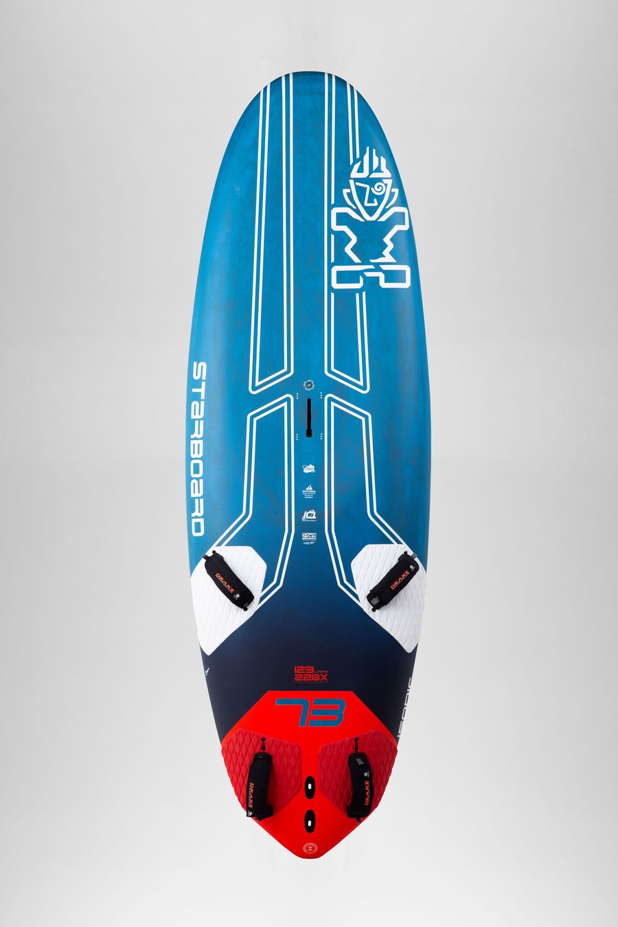Starboard ISONIC Carbon Reflex 2024