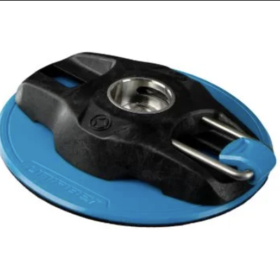 Baseplate Only HD (U-Pin) V2
