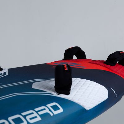 Starboard ISONIC Carbon Reflex 2024