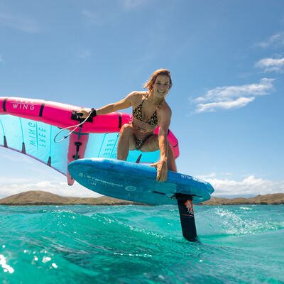 Starboard TAKE OFF BLUE CARBON