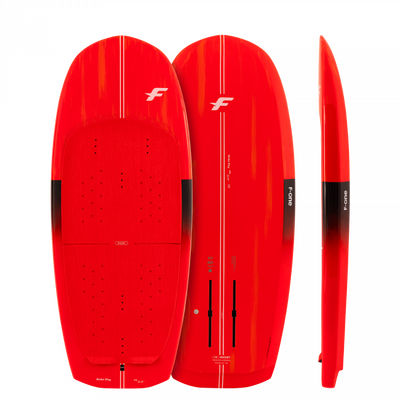 Fone Rocket wing