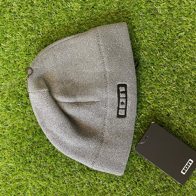 ION Wooly Beanie
