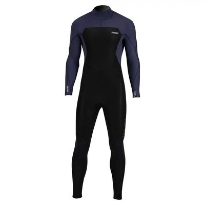 Prolimit Fusion Steamer Backzip 5/3 