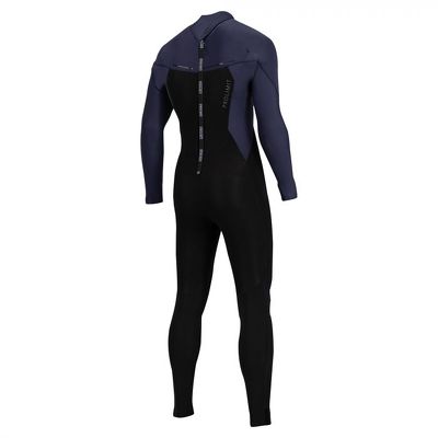 Prolimit Fusion Steamer Backzip 5/3 