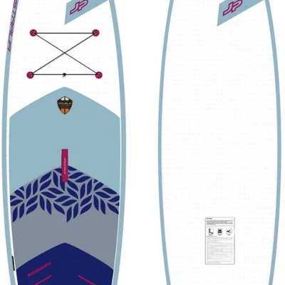 JP SUP Venus