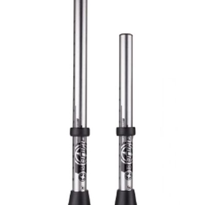 RDM V2 Aluminium Mast Extension (U-Pin) 