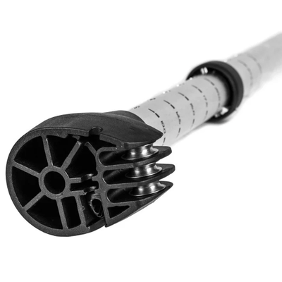 RDM V2 Aluminium Mast Extension (U-Pin) 