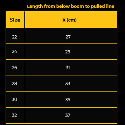 Point 7 fixed harness line 