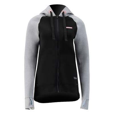 Prolimit Neoprene Zipped Hoody 1.5mm