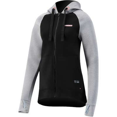 Prolimit Neoprene Zipped Hoody 1.5mm