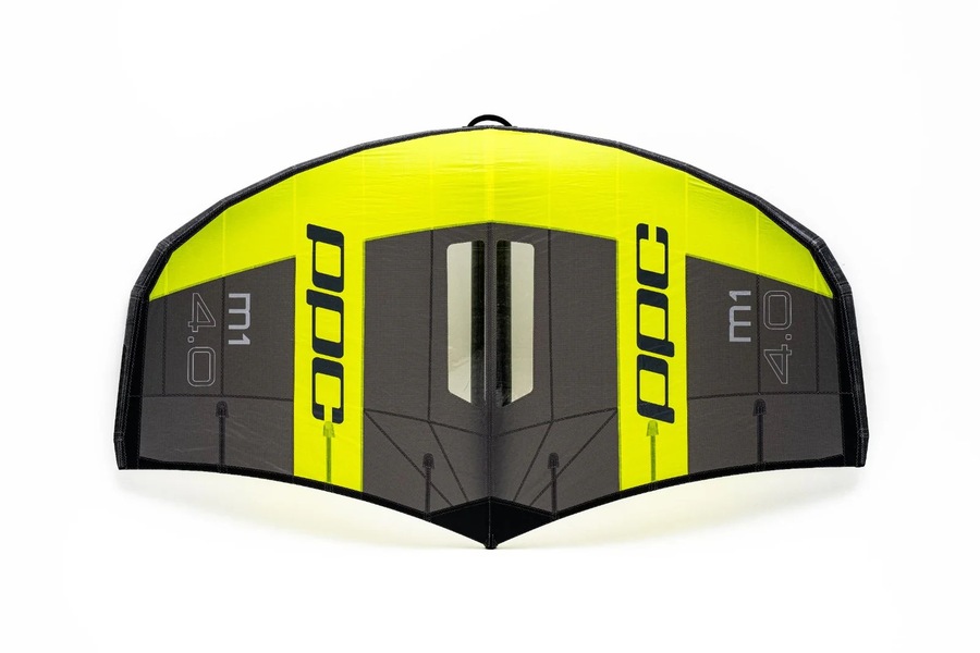 PPC M1 Wing