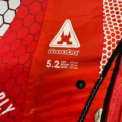 Ga-Sails Pure 
