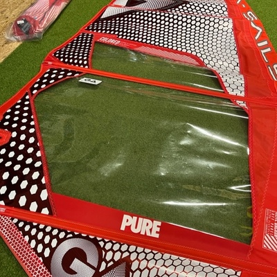 Ga-Sails Pure 