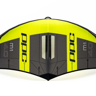 PPC M1 Wing 