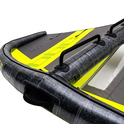 PPC M1 Wing 