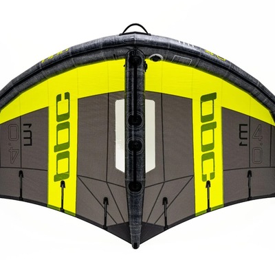PPC M1 Wing 