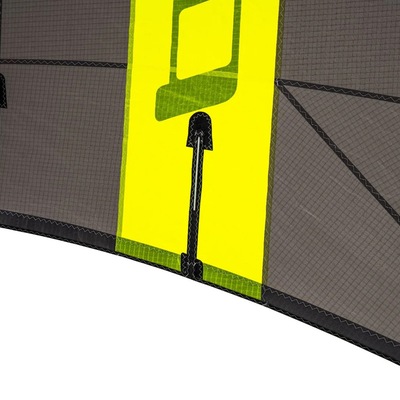 PPC M1 Wing 