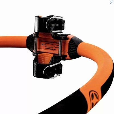 Unifiber Carbon Elite Monocoque V2 170-220