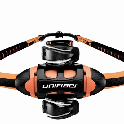 Unifiber Carbon Elite Monocoque V2 170-220