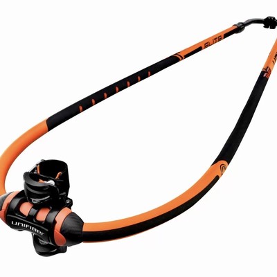 Unifiber Carbon Elite Monocoque V2 170-220