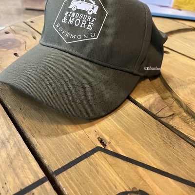 Cap Windsurf & More 