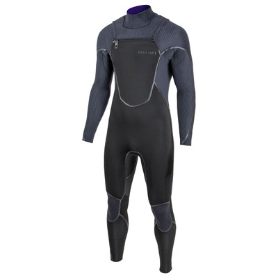 Predator Steamer Freezip 6/4 DownAirflex - FTM