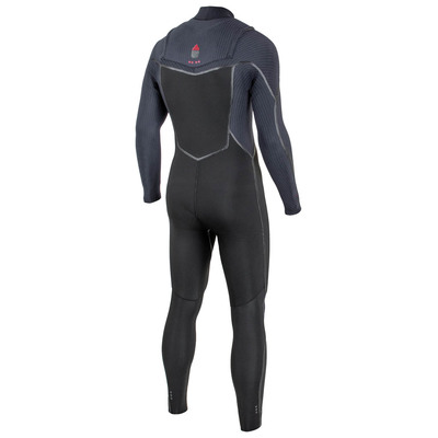 Predator Steamer Freezip 6/4 DownAirflex - FTM