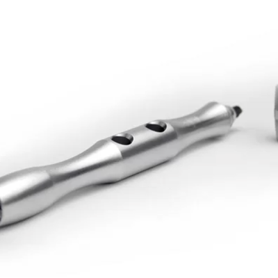 Downhaul Tool HD With Stainless Steel Integr. Philips Head