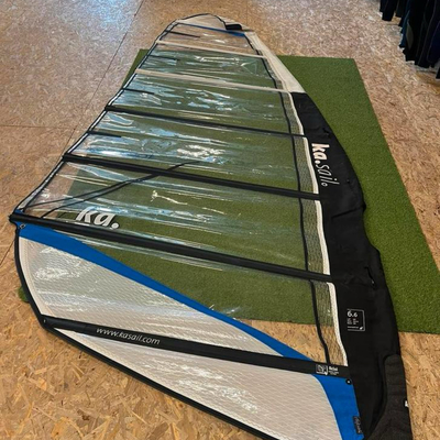KA sails concept 6,6m²