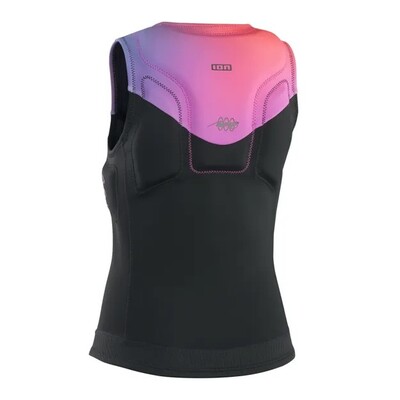 IOW-Vest Ivy Front Zip women