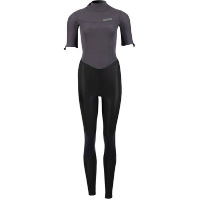 Prolimit edge 3.2 removable arms
