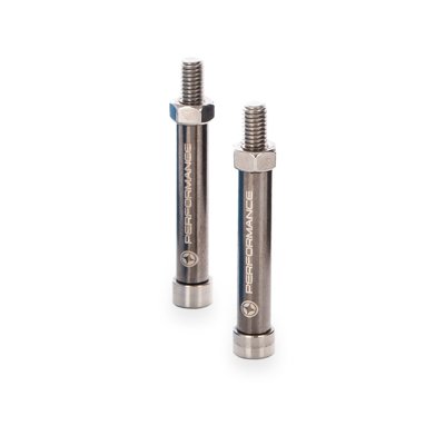 Unifiber modular Boom Head Performance Bolts