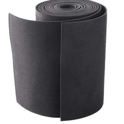  EVA Black Boom Grip 2 Rolls 200 x 13,5 cm x 1 mm Thick