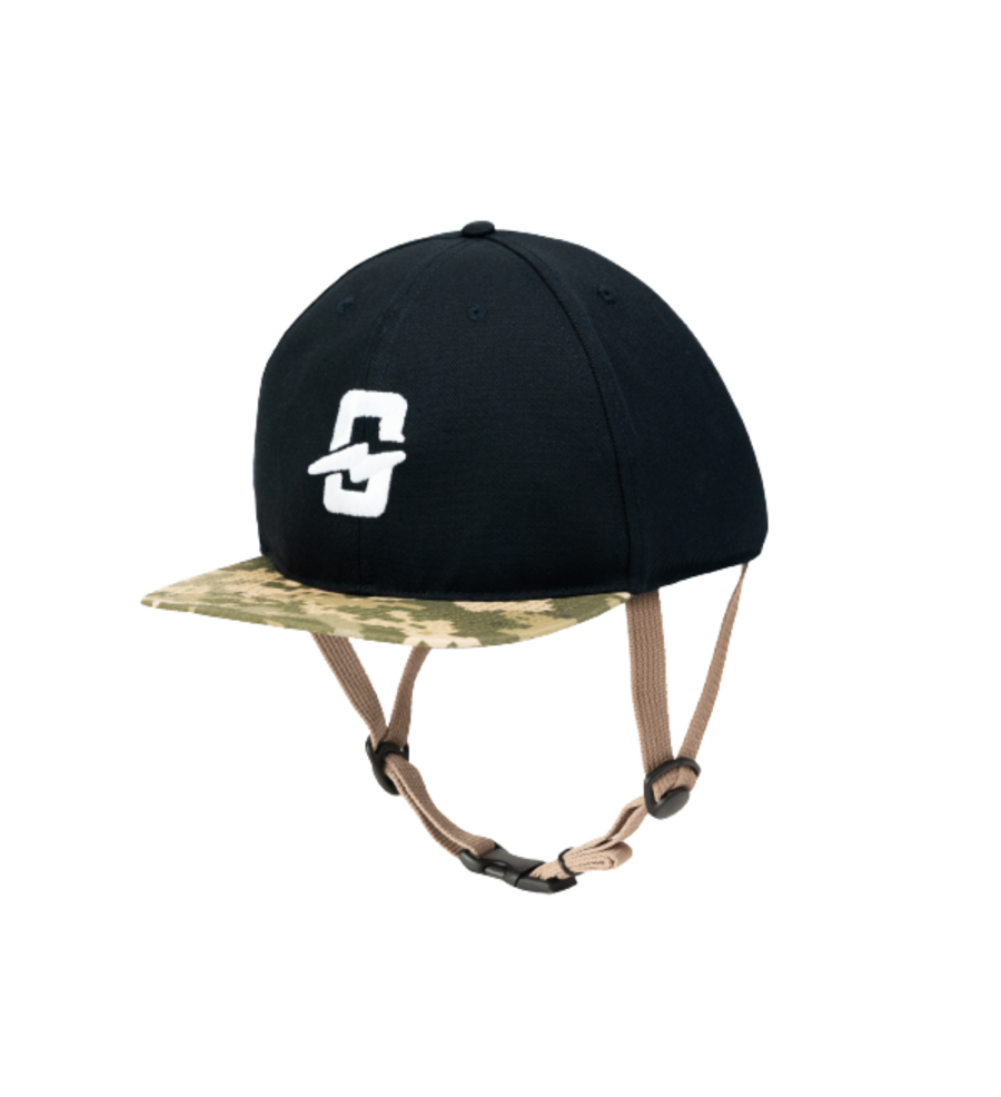 Bangproof CAP Helmet