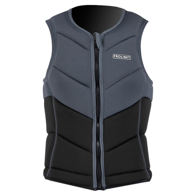 Prolimit fusion slider vest Full padded frontzip