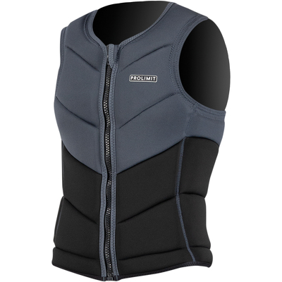 Prolimit fusion slider vest Full padded frontzip