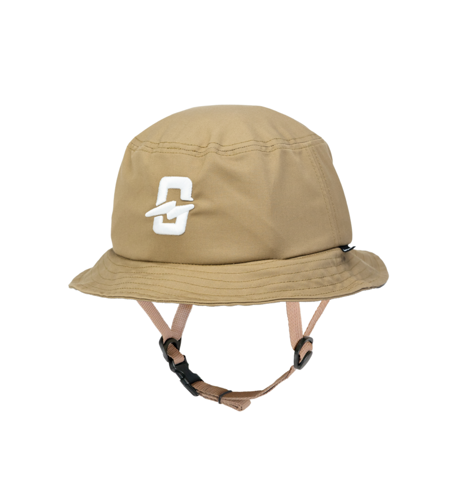 Bangproof Bucket Helmet