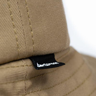 Bangproof Bucket Helmet