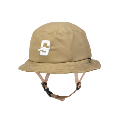 Bangproof Bucket Helmet