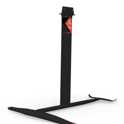 Starboard Foil UCS - PACK Windsurf Freeride 