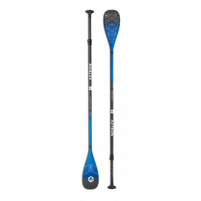 Aztron power carbon 70 2-delige sup peddel