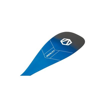 Aztron power carbon 70 2-delige sup peddel