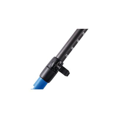 Aztron power carbon 70 2-delige sup peddel