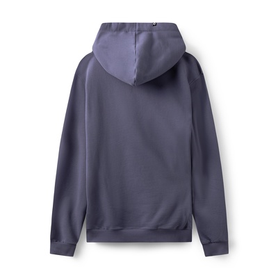 Duotone Hoodie Logo unisex