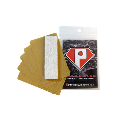 Puka patch zeil repair