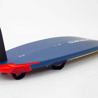 Starboard Futura Wood Sandwich 2024