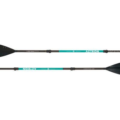 Aztron SPEED Carbon Hybrid 3-Section Paddle