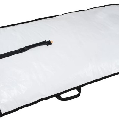 Unifiber Boardbag Pro Luxury Foil 