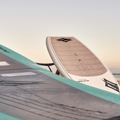 Naish Complete wingset 