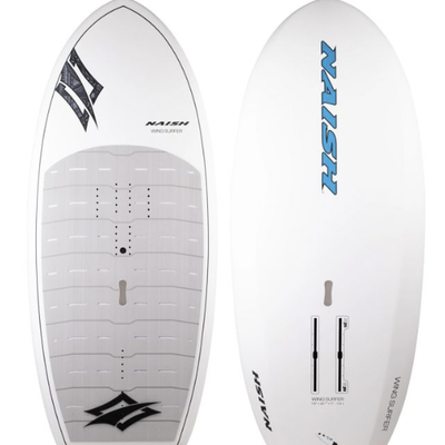 Naish Complete wingset 